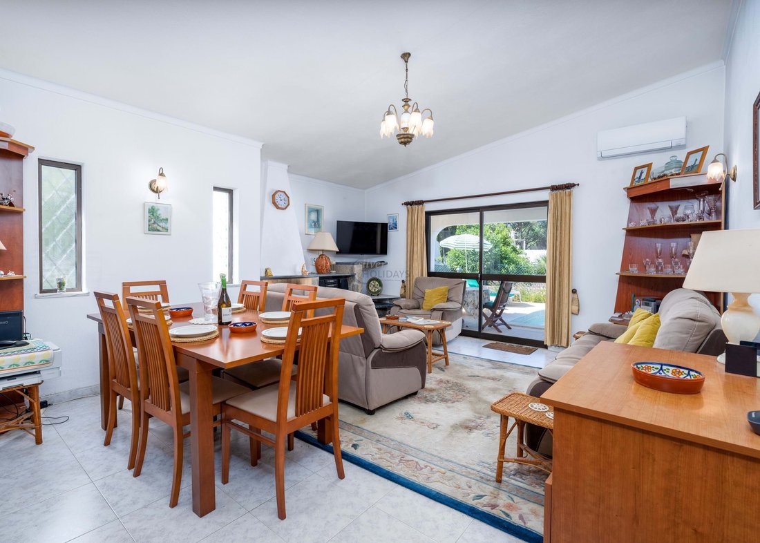 Villa en Vilamoura, Quarteira, Algarve 2 - 17671869