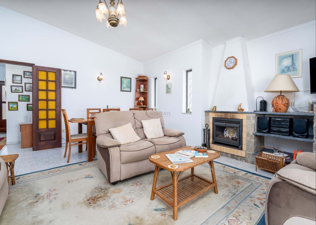 Villa en Vilamoura, Quarteira, Algarve 3 - 17671869