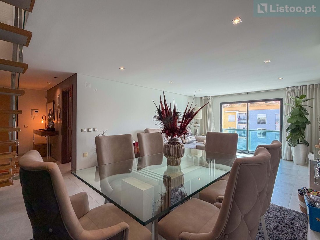 Apartment in Montijo e Afonsoeiro, Setubal, Portugal 2 - 17957562