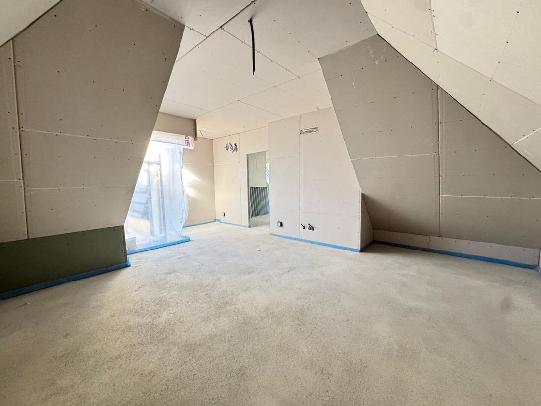 Penthouse in Vienna, Wien, Austria 4 - 17957128