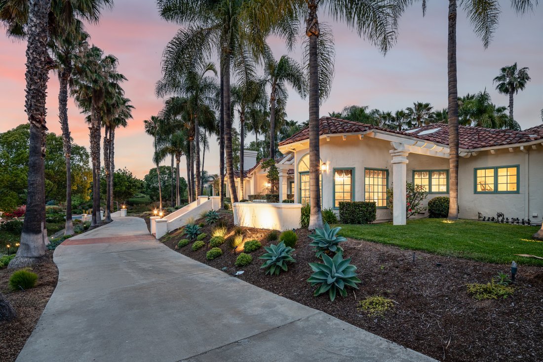 House in Rancho Santa Fe, California, United States 4 - 17957549