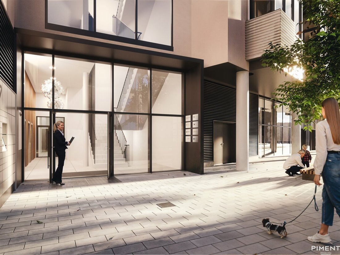 Apartment in Vienna, Wien, Austria 4 - 17957047
