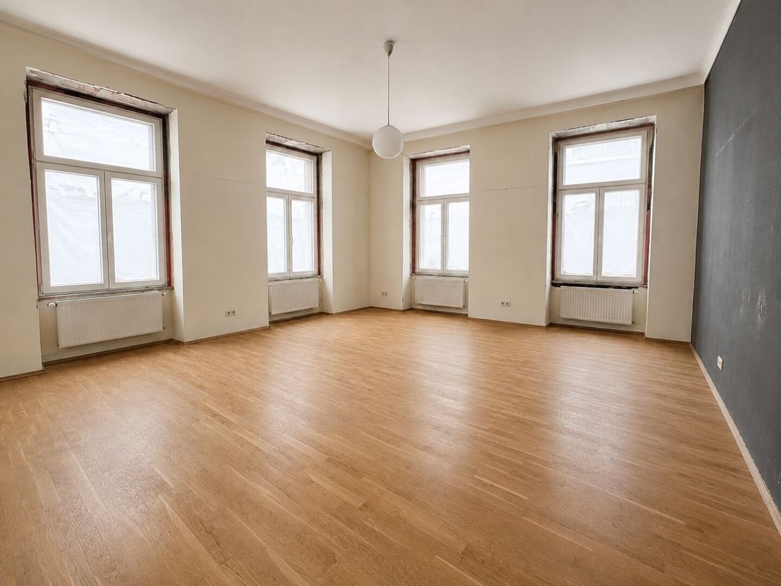 Apartment in Vienna, Wien, Austria 1 - 17957095