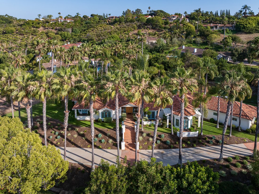House in Rancho Santa Fe, California, United States 1 - 17957549