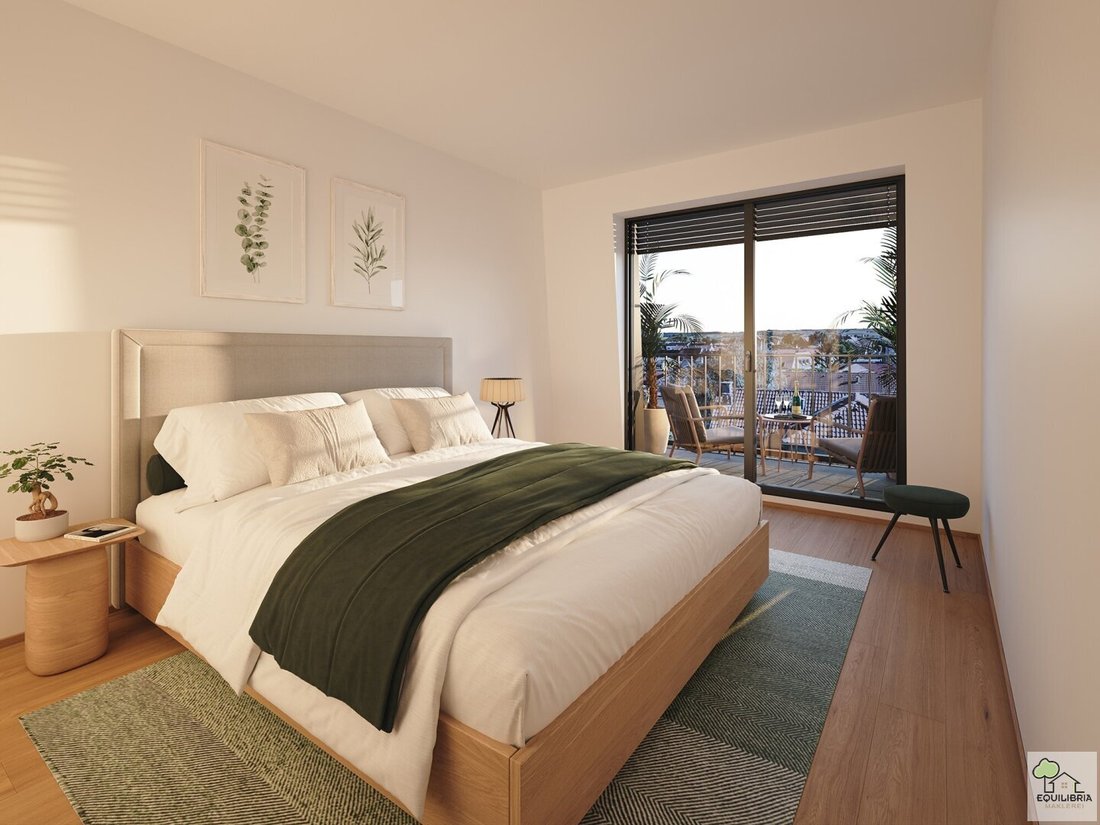 Penthouse in Vienna, Wien, Austria 3 - 17026914