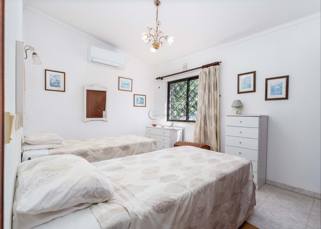 Villa en Vilamoura, Quarteira, Algarve 4 - 17671869