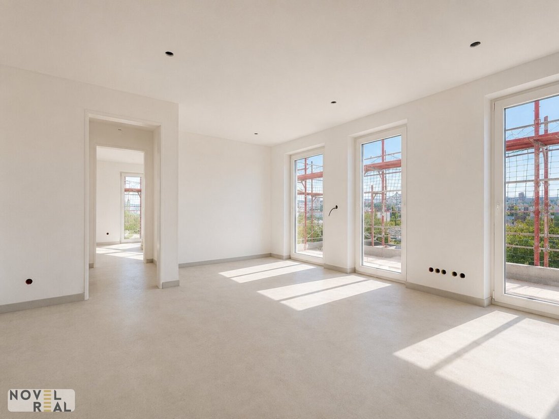 Apartment in Vienna, Wien, Austria 1 - 17027478