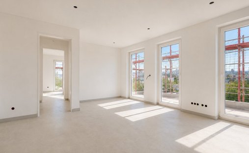 Apartment in Vienna, Wien, Austria 1