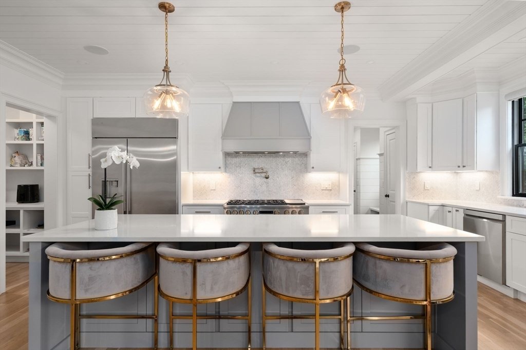 House in Wellesley, Massachusetts, United States 3 - 17917902