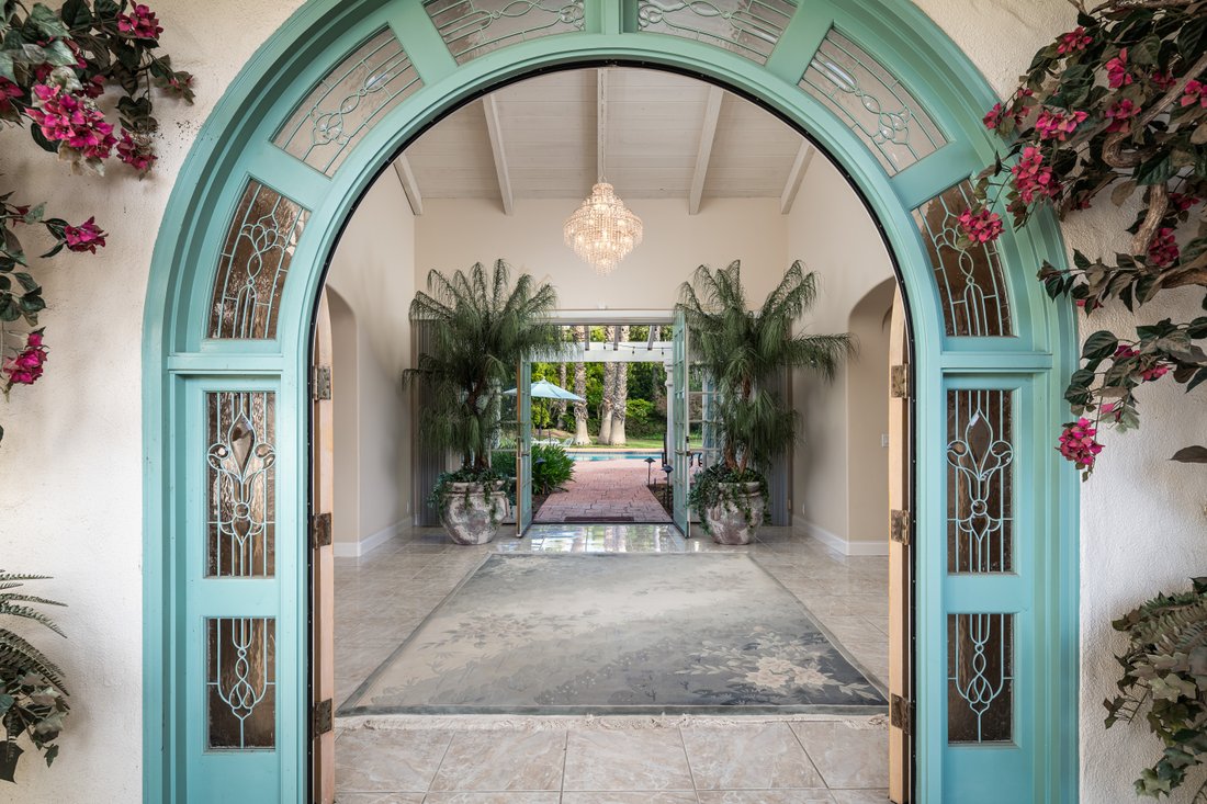 House in Rancho Santa Fe, California, United States 5 - 17957549