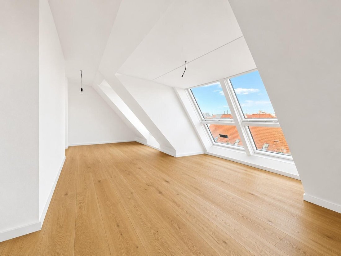 Penthouse in Vienna, Wien, Austria 1 - 17957128