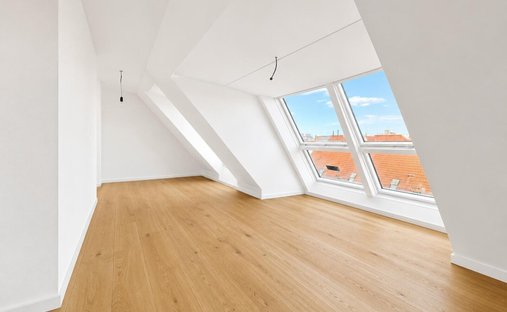 Penthouse in Vienna, Wien, Austria 1
