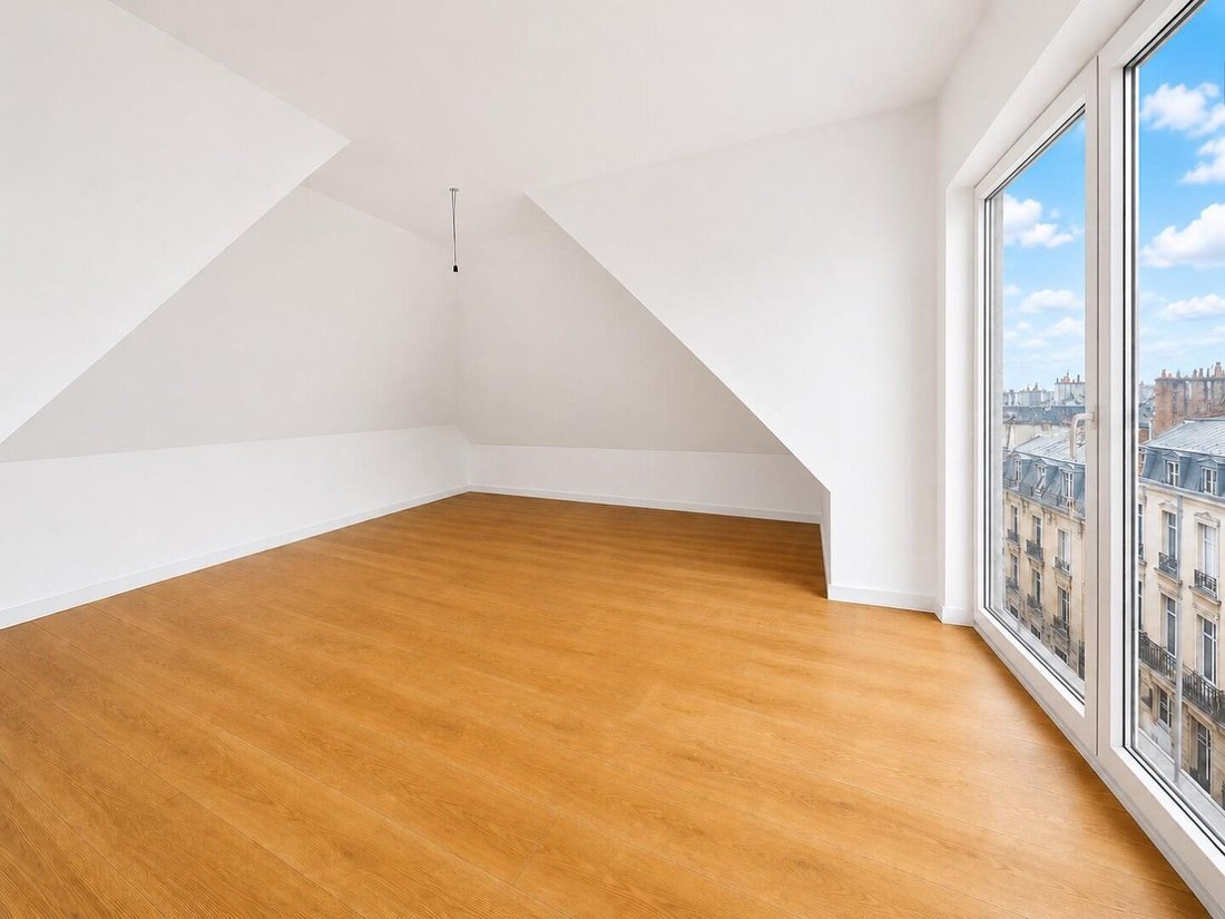 Penthouse in Vienna, Wien, Austria 2 - 17957128