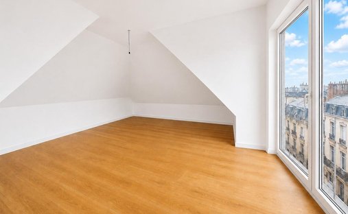 Penthouse in Vienna, Wien, Austria 1