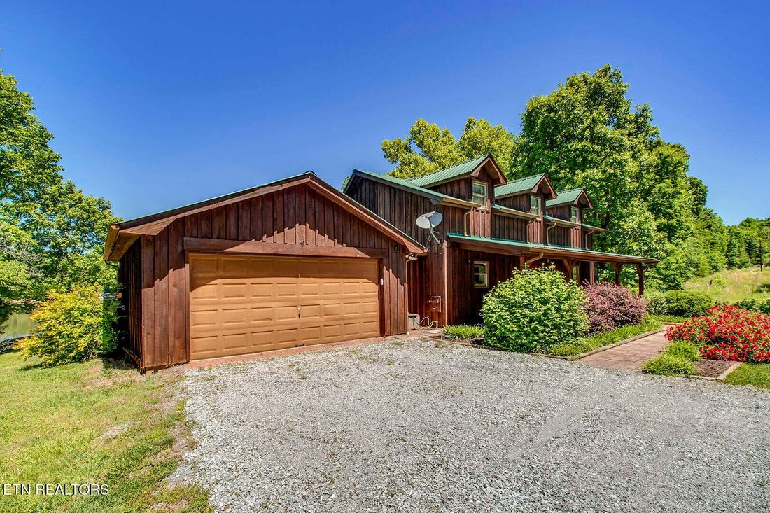 House in Ten Mile, Tennessee, United States 3 - 17231708
