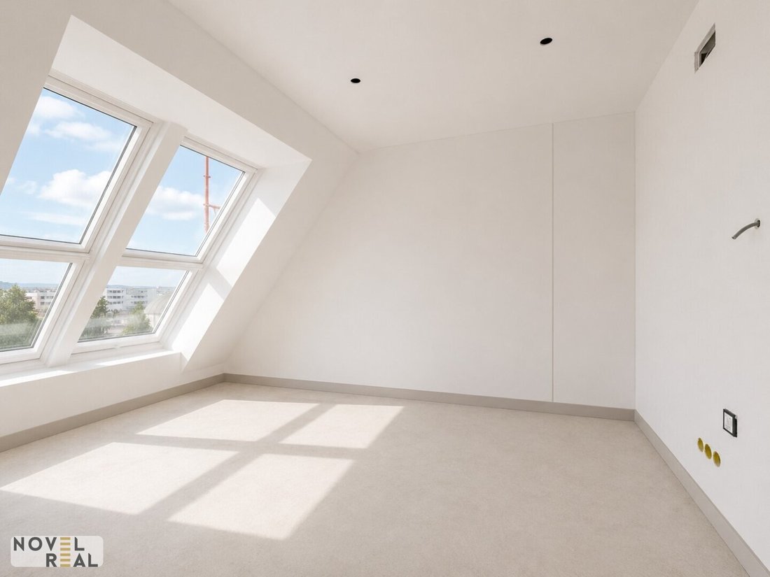 Apartment in Vienna, Wien, Austria 3 - 17027478