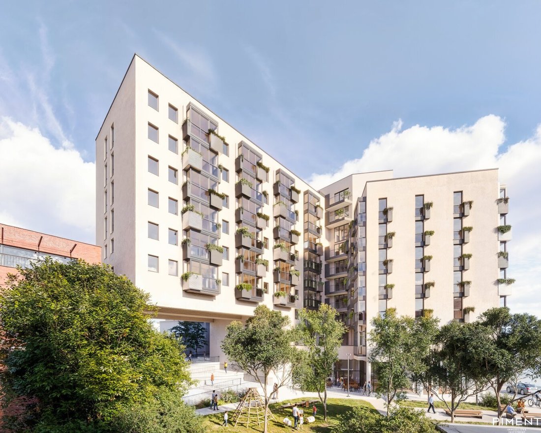 Apartment in Vienna, Wien, Austria 5 - 17957047