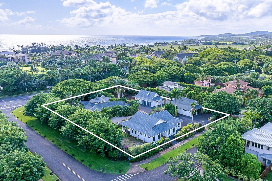 House in Koloa, Hawaii, United States 1 - 17957253