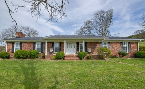Land in Belfast, Tennessee, Vereinigte Staaten 1