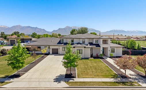 Casa en Lehi, Utah, Estados Unidos 1