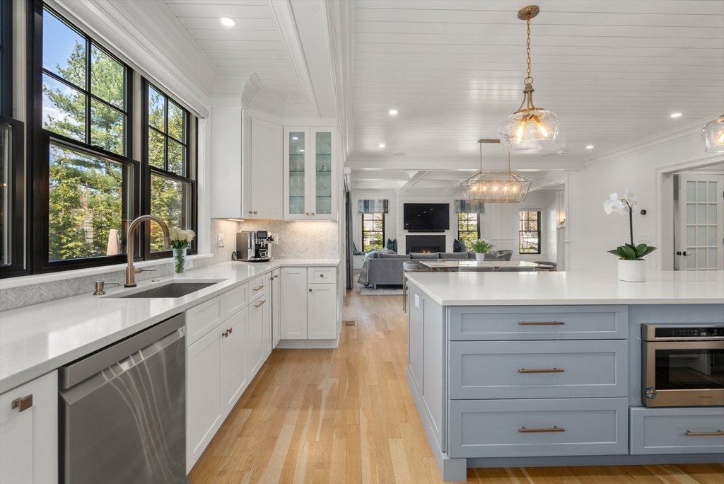 House in Wellesley, Massachusetts, United States 5 - 17917902