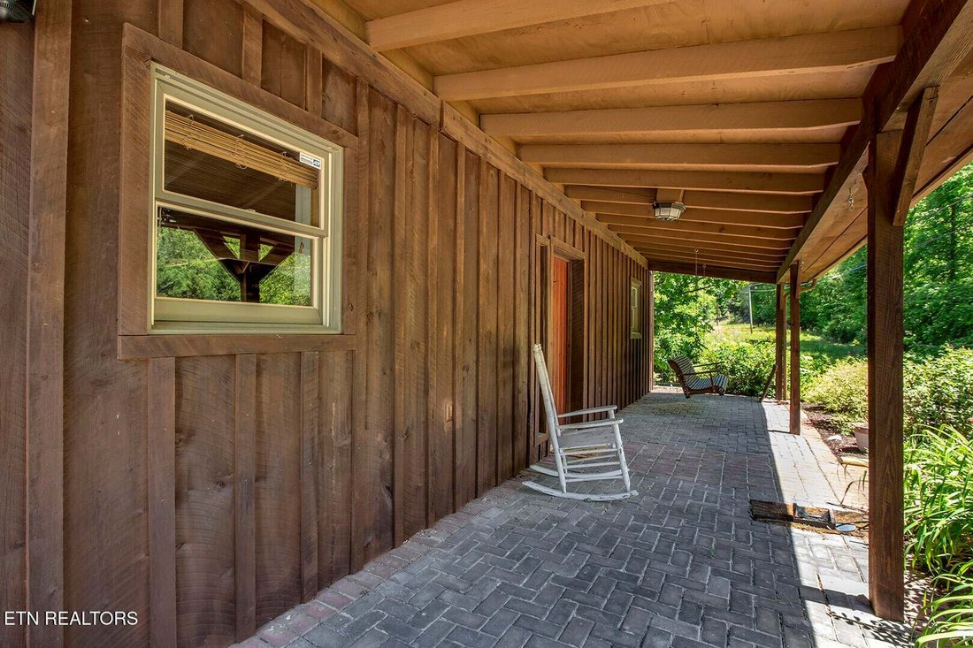 House in Ten Mile, Tennessee, United States 4 - 17231708