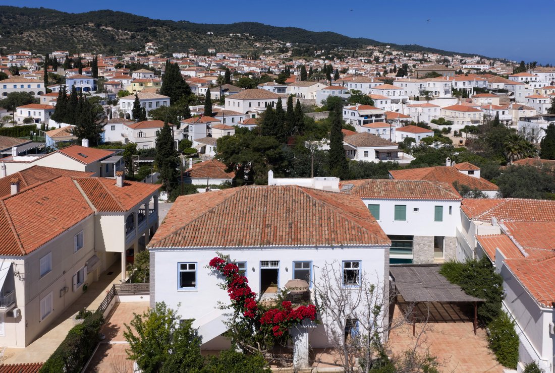 House in Nafplio, Nafplio, Greece 1 - 17957550
