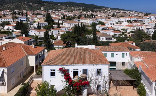 Haus in Nafplio, Nafplio, Griechenland 1