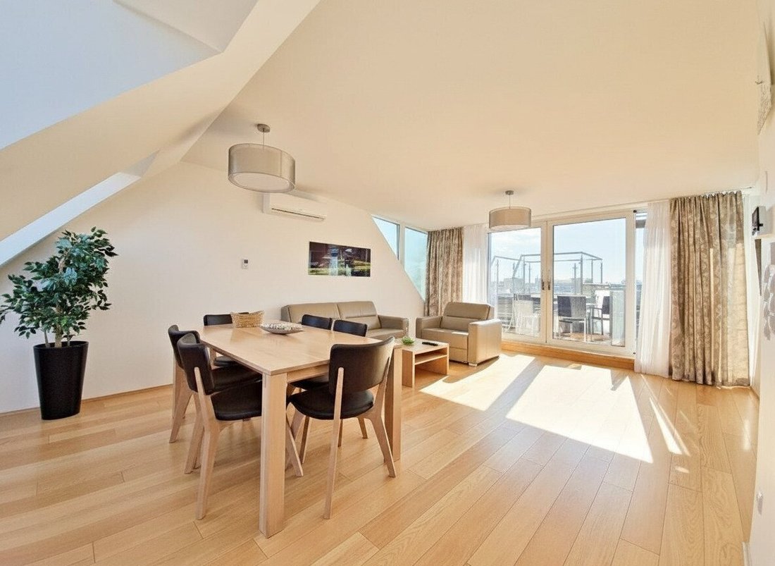Apartment in Vienna, Wien, Austria 1 - 17818043