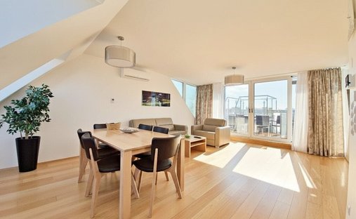 Apartment in Vienna, Wien, Austria 1