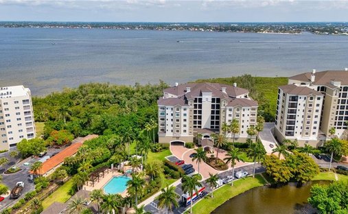 Condo in Fort Myers, Florida, United States 1