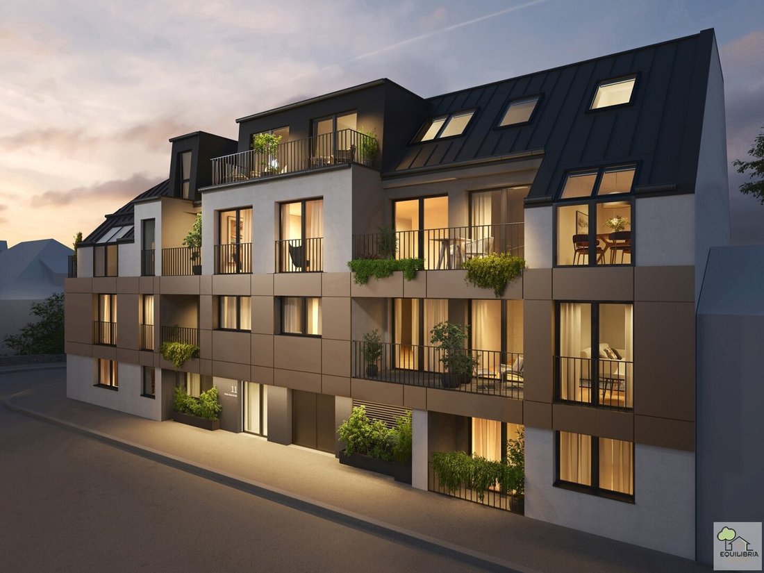 Penthouse in Vienna, Wien, Austria 5 - 17026914