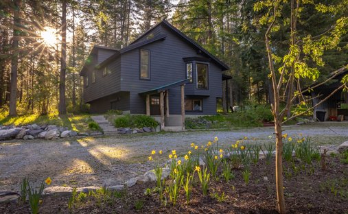 Whitefish, Montana, Stati Uniti 1