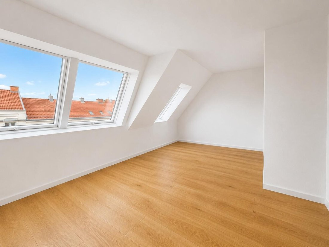 Penthouse in Vienna, Wien, Austria 3 - 17957112