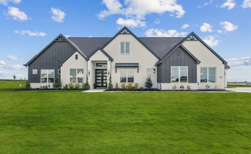 Maison à Fort Worth, Texas, États-Unis 1