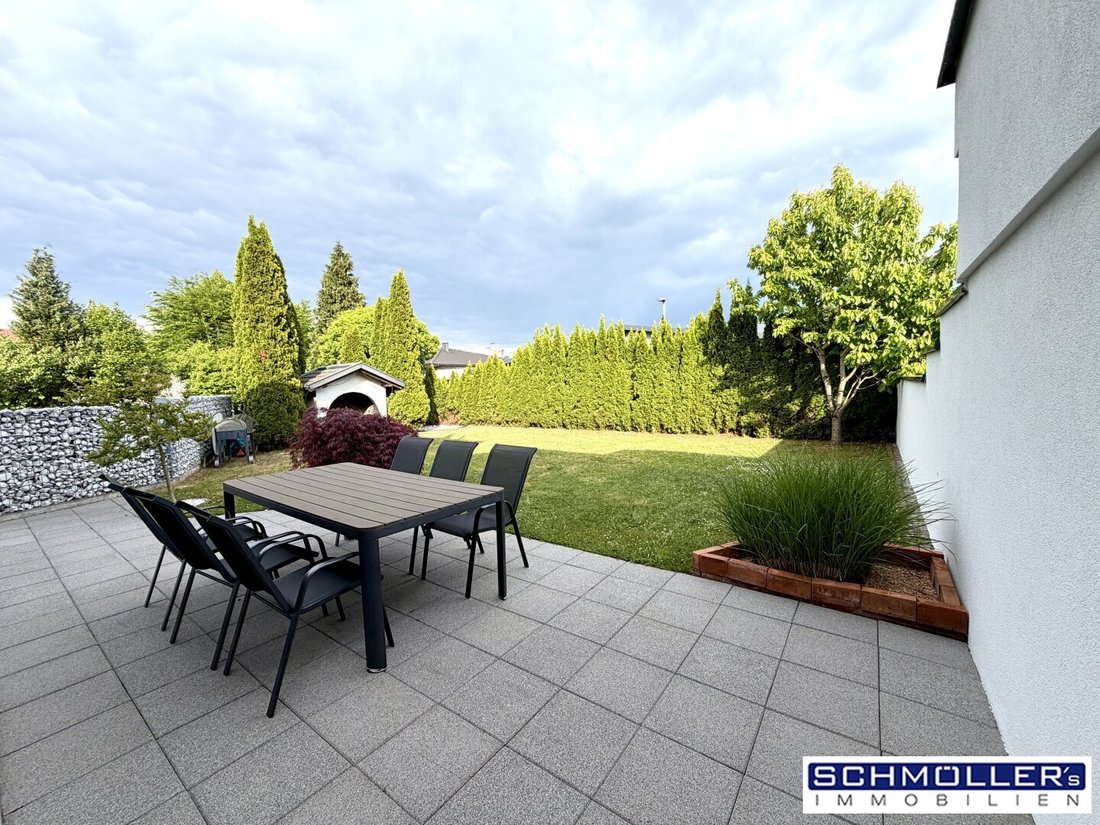 House in Gunskirchen, Upper Austria, Austria 3 - 17785211