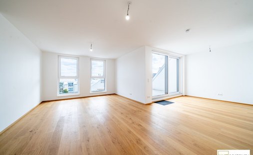Penthouse à Vienne, Vienne, Autriche 1