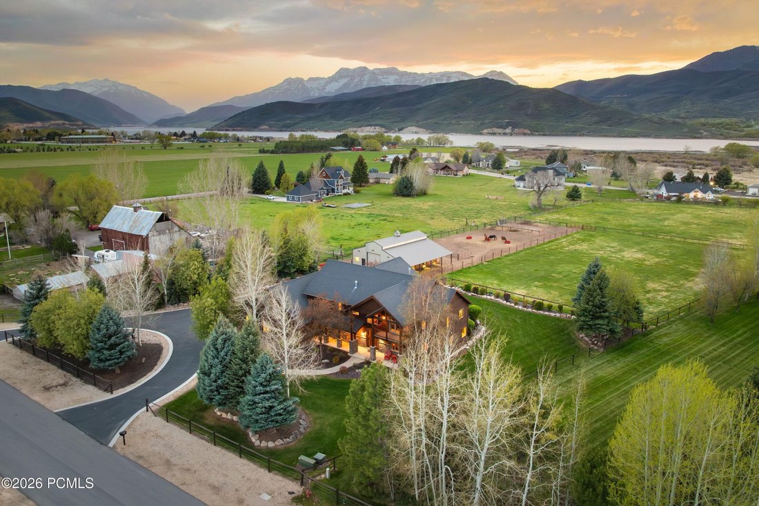 House in Heber City, Utah, United States 4 - 17957350