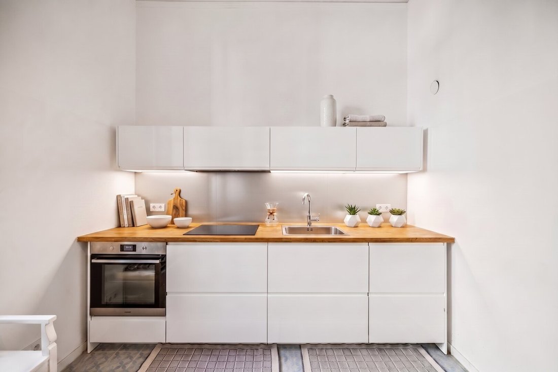 Apartment in Vienna, Vienna, Austria 4 - 17957106