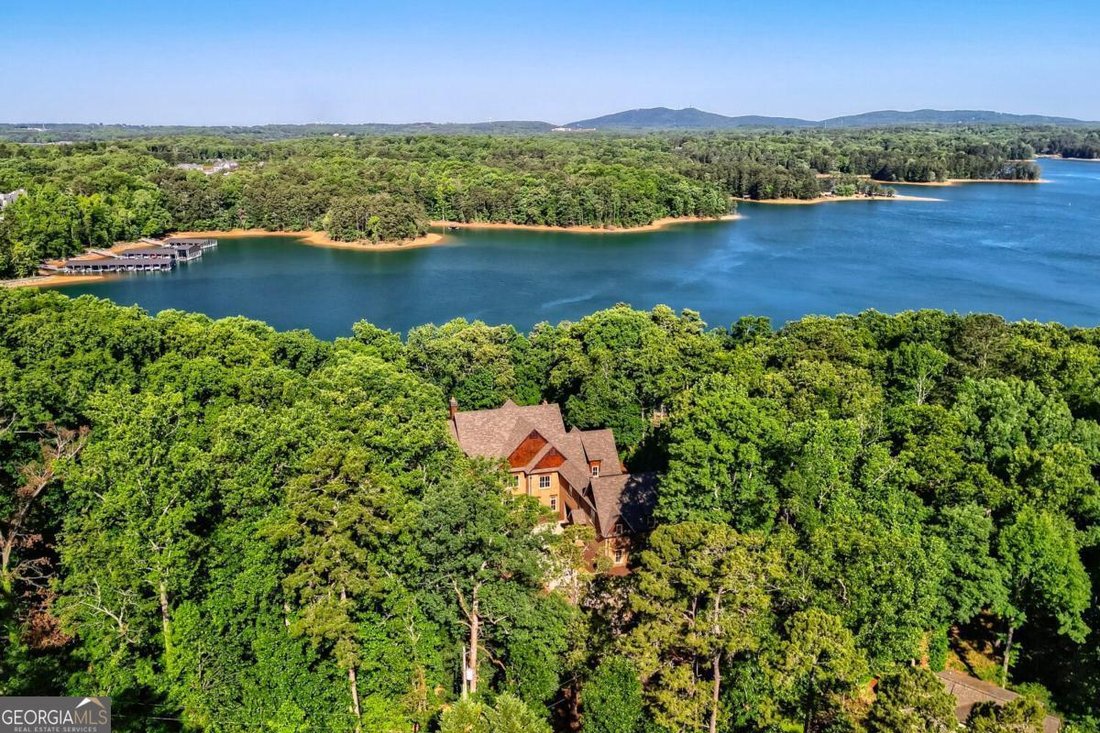 House in Cumming, Georgia, United States 3 - 17957387