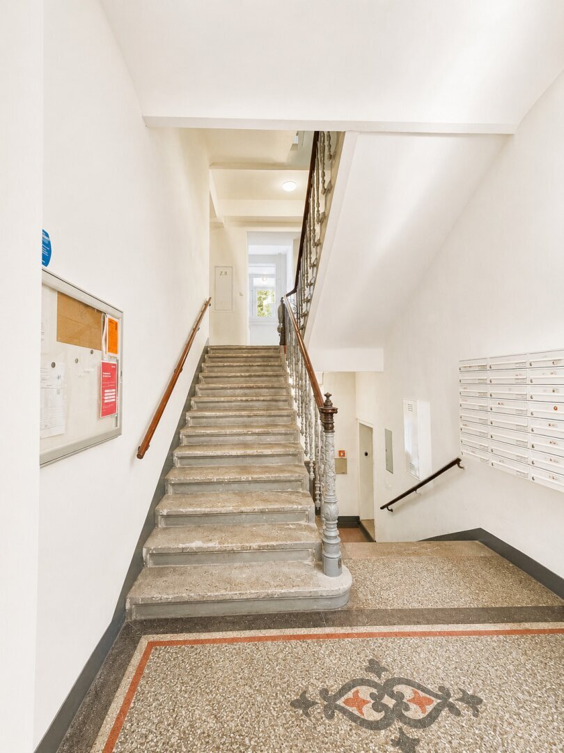 Apartamento en Viena, Viena, Austria 3 - 17957103