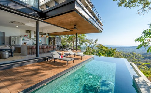 House in Nicoya, Costa Rica 1