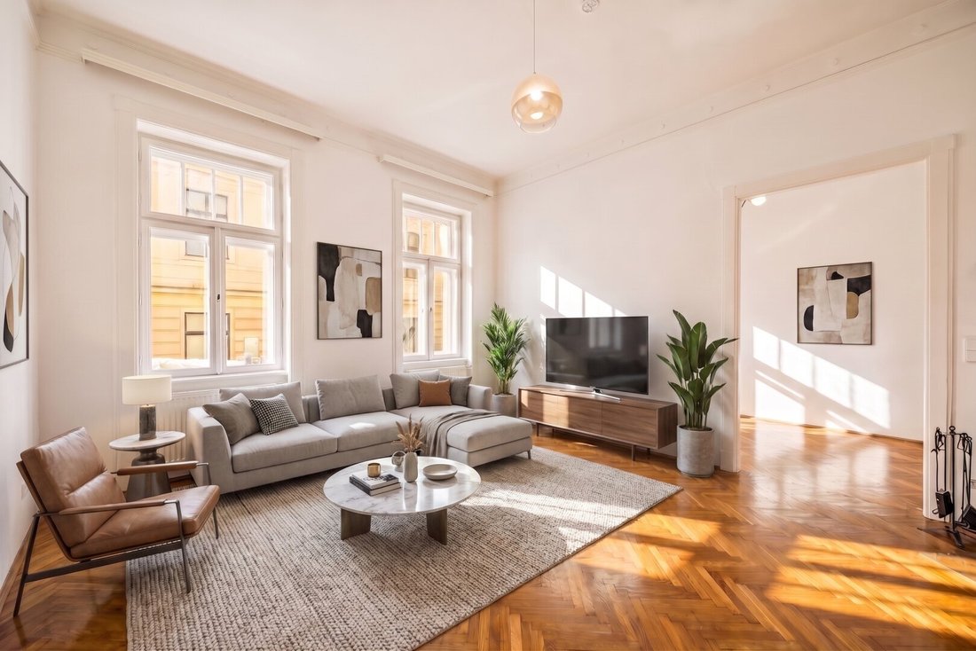 Apartment in Vienna, Vienna, Austria 1 - 17957106