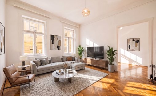 Apartment in Vienna, Vienna, Austria 1
