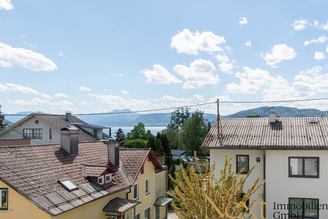 Apartment in Seewalchen am Attersee, Upper Austria, Austria 5 - 17031558