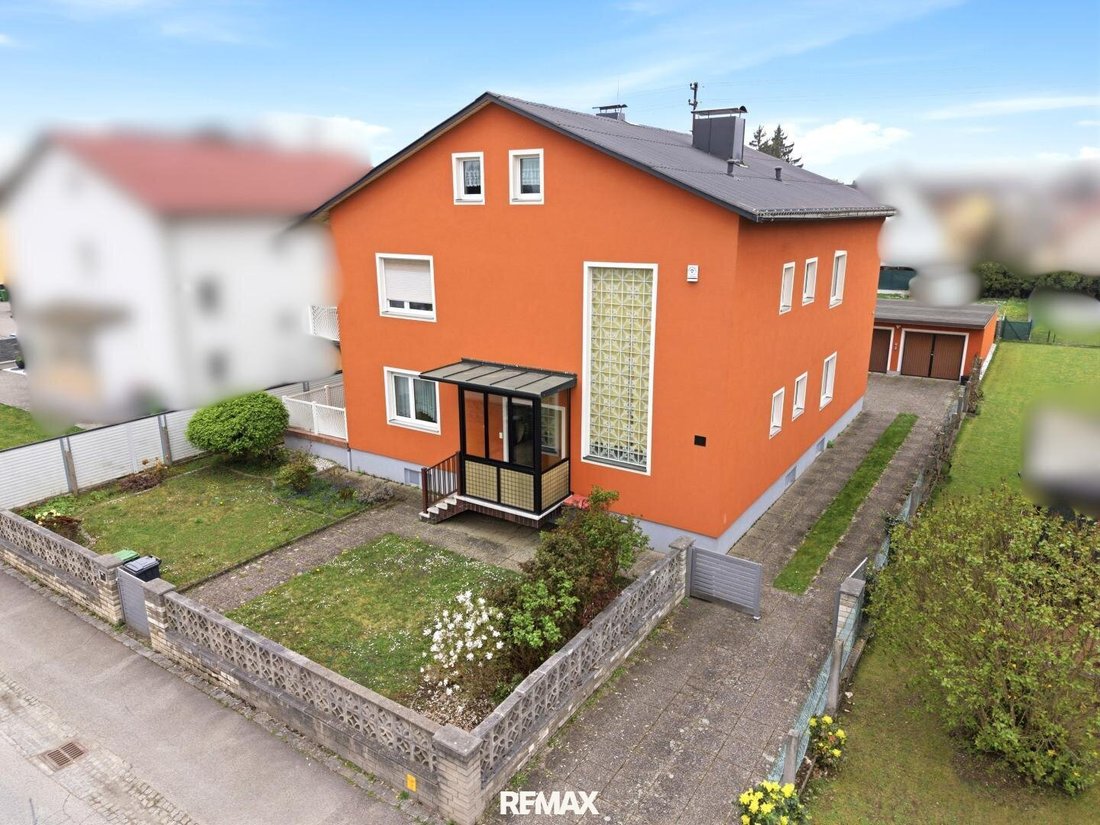 House in Traun, Upper Austria, Austria 1 - 17957138