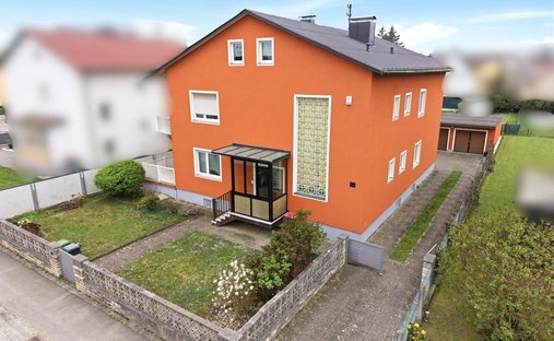 Casa en Traun, Alta Austria, Austria 1