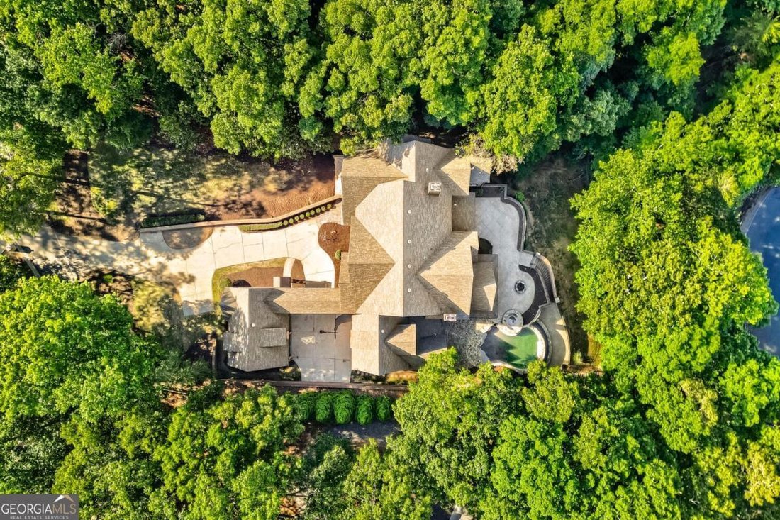House in Cumming, Georgia, United States 2 - 17957387