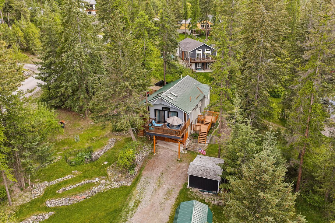 House in Lakeside, Montana, United States 3 - 17024328