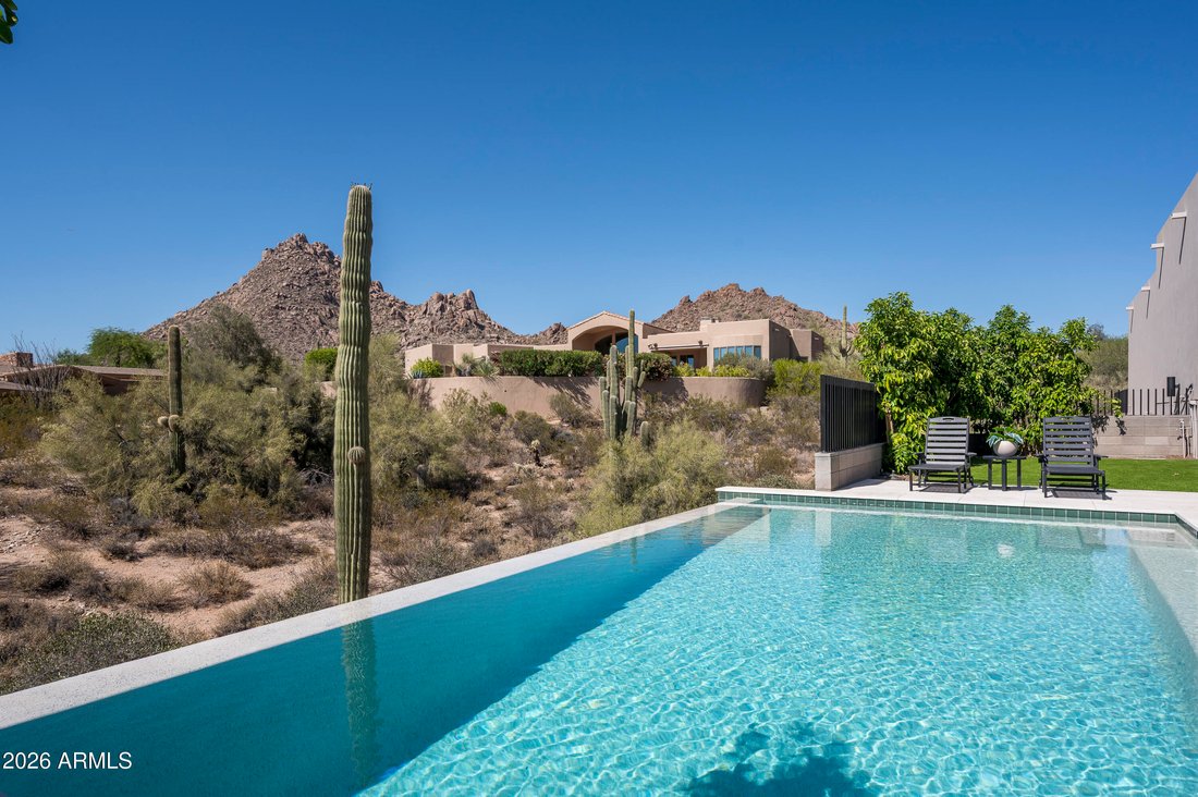 House in Scottsdale, Arizona, United States 5 - 17957334